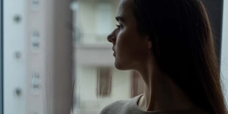 Depressão Silenciosa